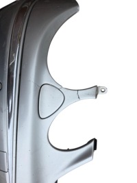 фото thumb №8, Бампер перед mercedes w211 avangarde pdc омыватель