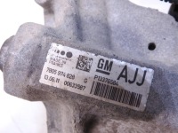 Трансмиссия рулевая рейка opel insignia a p13376584 с Разборки, фото thumb