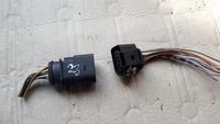 фото thumb №1, A7 4g штекер разъём 1j0973715 3.0 tdi a6 c7 4g