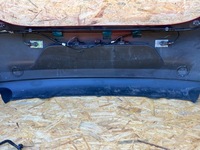 фото thumb №11, Mazda 3 bp бампер sedan камера рік 2021