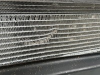 фото thumb №11, Pas передній радіатор fiat 500