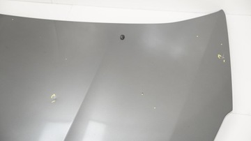 фото thumb №7, Капот крышка двигателя peugeot 4007 07-12r ktr