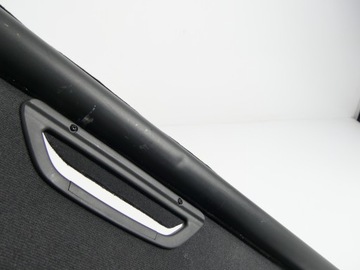 фото thumb №11, Ролета багажника деликатно pogięta renault megane iii 09-15r. универсал