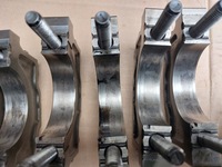 фото thumb №15, Блок двигателя 8597702 bmw g11 3.0 дизель b57d30b 21r