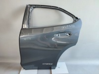 Купить Lexus ux ux200 ux250h 2018- дверь левое задняя левое  задняя, фото thumb
