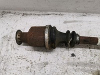 фото thumb №2, Приводной вал длинная правый перед renault twingo ii 1.2 16v