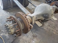 фото thumb №8, Premium корпус мост заднего балка моста 3201b9128