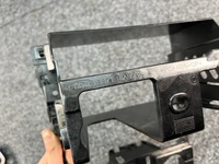 фото thumb №11, Ford mondeo mk4 lift рамка корзина радіо 2 din bs7118a998ac