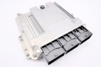 фото thumb №1, Бортовой компьютер renault laguna 0281014646 +kod