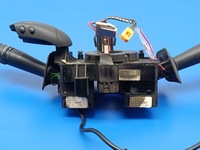 фото thumb №9, Renault megane i lift переключатель комбинированный pająk7700428227