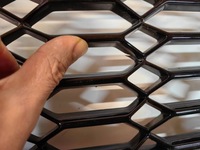 фото thumb №6, Audi rs4 8w b9 рестайлінг - решітка радіатора решітка рекомендую