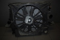 фото thumb №12, Радиатор радиатор вентилятор xc90 2.4 lift autom