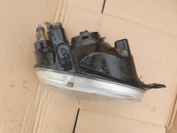 Радіатор води вентилятор opel corsa b 2001r 1.0 benz 3d 3 dużo foto в Україні, фото thumb