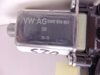фото thumb №12, Двигатель подъемника стекло vw 8w0959801