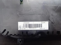 фото thumb №8, Спідометр  прилади vw passat b7 3aa920970n