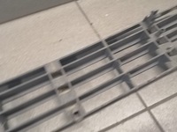 фото thumb №10, Решітка бампера середня audi a6 c5 4b0807683f