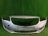 Купити Бампер передній перед opel insignia a рестайлінг  13-, фото thumb