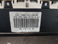 Счетчик / спидометр citroen c5 9651481380 с Разборки, фото thumb