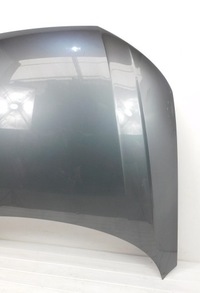 фото thumb №6, Audi a4 b9 8w капот кришка двигуна