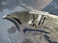 фото thumb №9, Vw jetta vi 12r бампер kompletny lc9x pdc омивачі haloeny