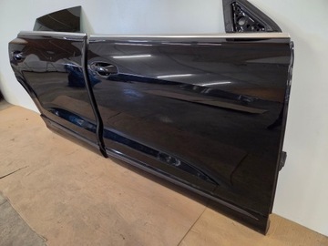 фото thumb №7, Audi q8 sq8 rsq8 4m дверь правый перед зад правые передние задние ly9t y9t