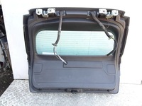 фото thumb №12, Кришка зад kpl. peugeot 508 sw i klxd