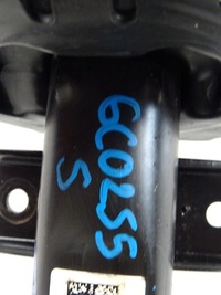 фото thumb №9, Audi a1 8x амортизатор поворотный кулак левая 6c0255s