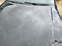 фото thumb №5, Капот audi a8 d2 рестайлинг grad dolki l9zw европа