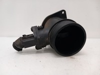 фото thumb №1, Расходомер воздуха audi a4