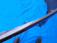 фото thumb №12, Hyundai santa fe iii | бампер задняя задний 86611-2w000 | 1058