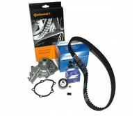 фото thumb №14, Continental ctam ремінь розподільного валу chevrolet matiz spark daewoo labo