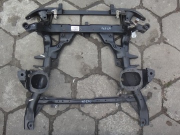 фото thumb №5, Підрамник двигуна візок балка перед bmw x5 e70 x6 e71 динамічний drive