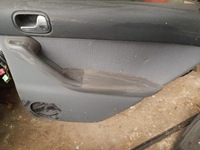 фото thumb №9, Двері задні праве kpl audi a3 8l lift hb чорні