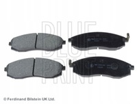 фото thumb №15, Тормозные колодки тормозной. nissan maxima qx a32 1994.03- 200