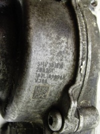 фото thumb №10, Головка комплектная валы superb iii passat b8 04l103308f 2.0 tdi crl