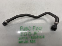 фото thumb №1, Труба wąż інтеркулер bmw f20 2.0 d 14 r 17128510306