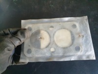 Fiat skoda vw opel for прокладка topran 055253115a Недорого, фото thumb