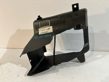 фото thumb №5, Bmw 5 f10 кермо повітря 7200789 l - 13826