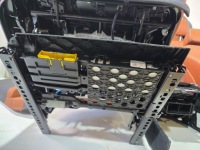 фото thumb №10, Сидіння салон шкіра bmw x7 g07 lci 6місць individual вентильовані комфорт