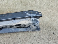 фото thumb №8, Mazda cx50 23- жабо металевий поперечина підсилювач кронштейн usa