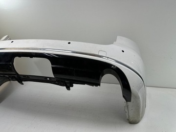 фото thumb №11, Бампер зад volkswagen passat b7 r-line