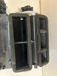 фото thumb №12, Mazda 2 dj 2014- 1.5 skyactiv отопитель