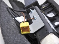 фото thumb №6, Подушка боковая сиденье левая opel insignia a kombi