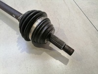 фото thumb №11, Приводной вал левая короткий vw polo 6n 1.6 8v