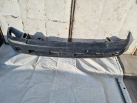 фото thumb №1, Cabstar maxity 07- бампер перед передний