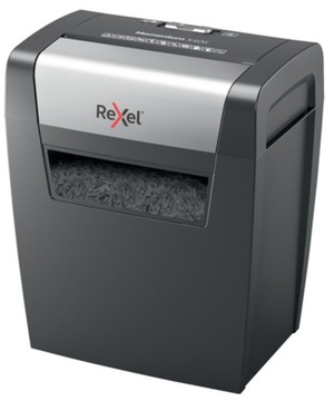 Измельчитель Rexel Momentum X406, клочья 4x28 мм, P-
