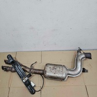 фото thumb №1, Maserati ghibli iii 3.0d m157 каталізатор adblue dpf fap