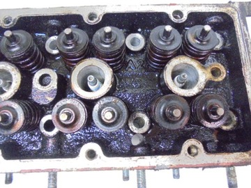 фото thumb №9, Fiat albea 178 головка двигуна 55186237 1,2 16v