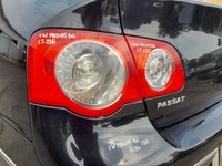 фото thumb №7, Vw passat b6 лампа лівий зад ліва задня кришка кришка багажника