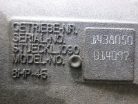 фото thumb №11, Jaguar xf x250 xj x351 3.0 коробка передач передач 8hp-45